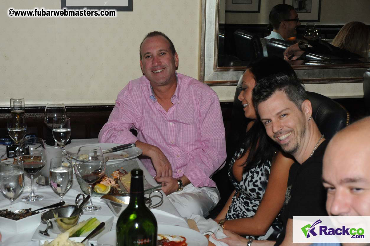 Hotel & Registration