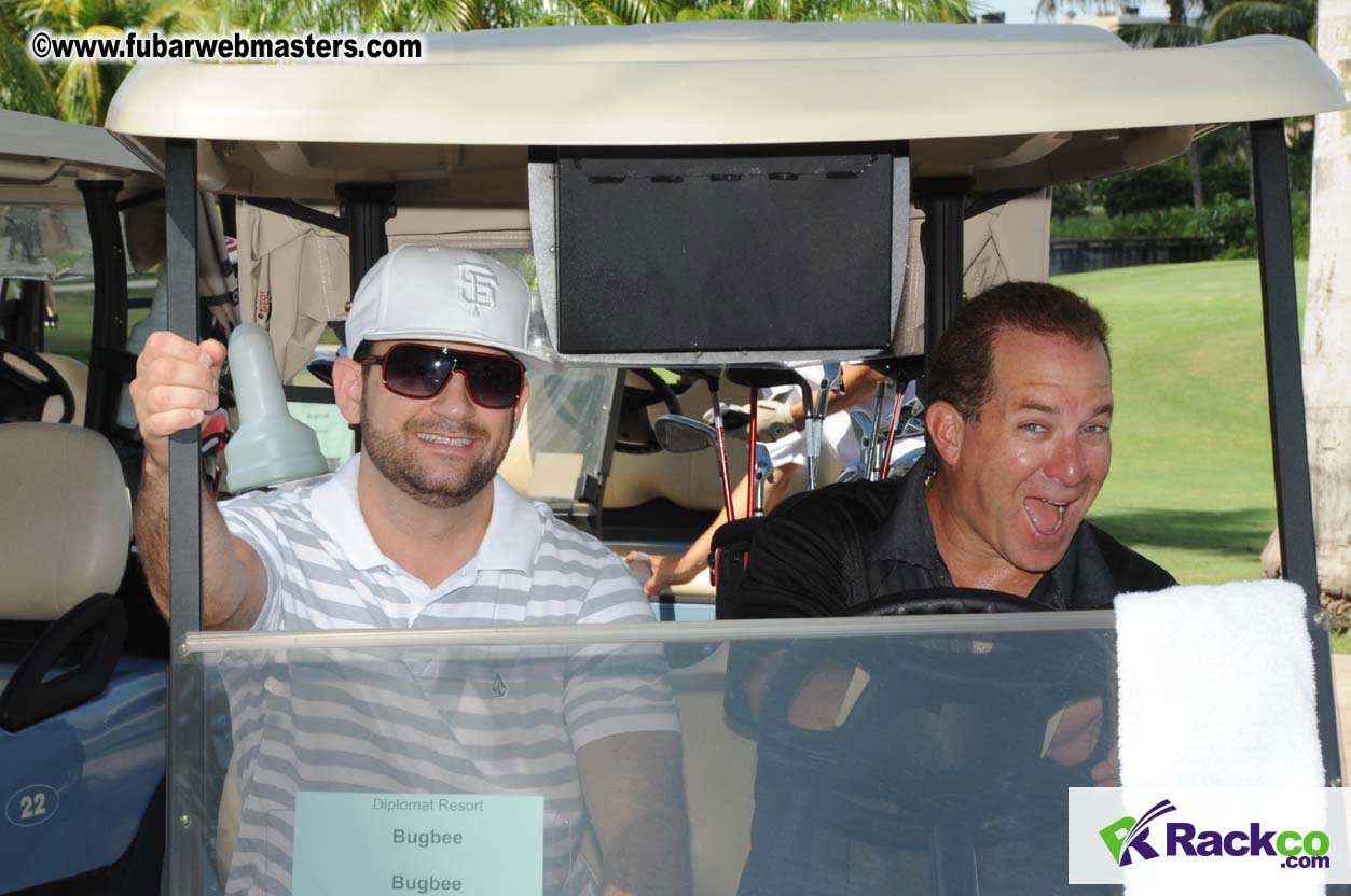 Webmaster Golf Tournament