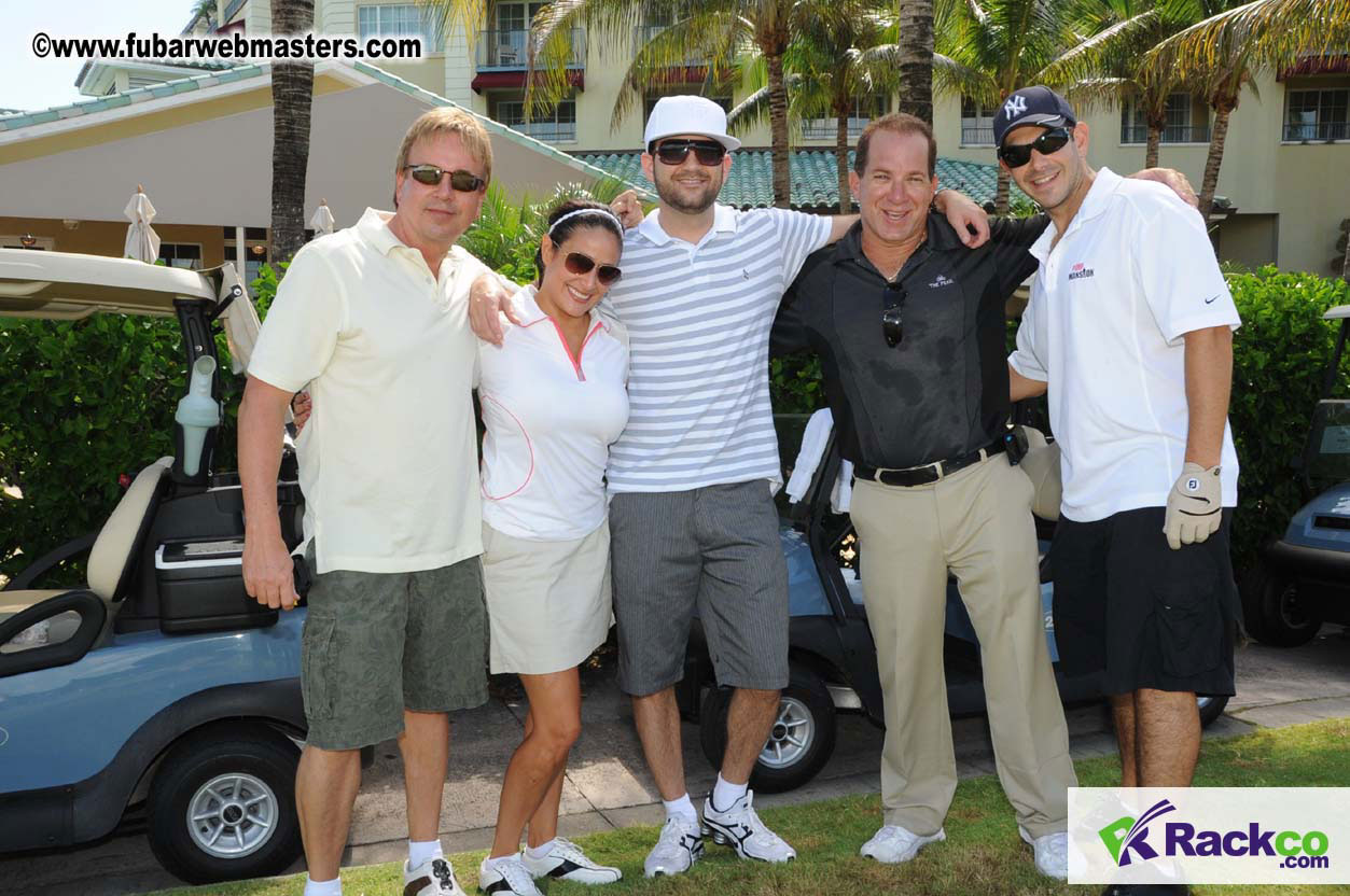 Webmaster Golf Tournament