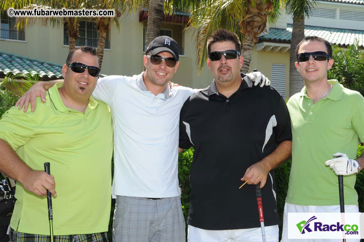 Webmaster Golf Tournament