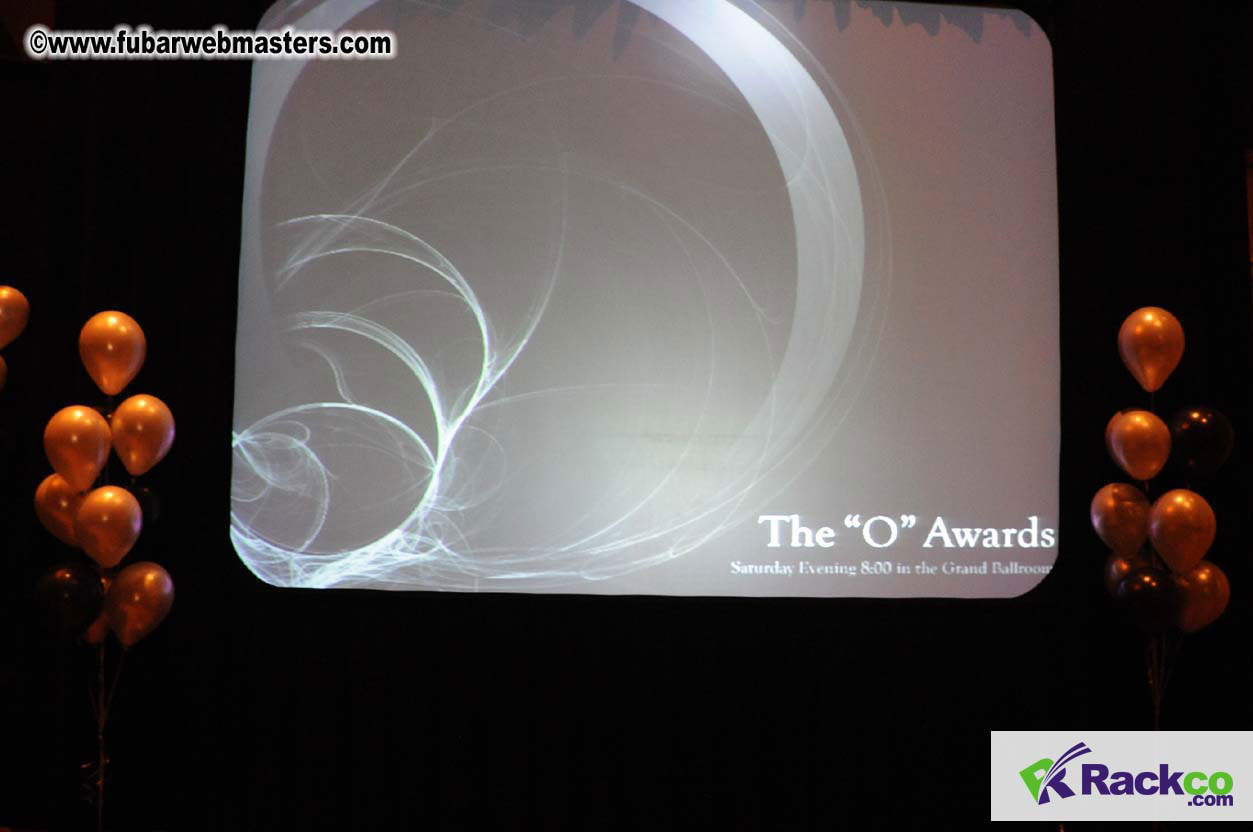 The "O" Awards