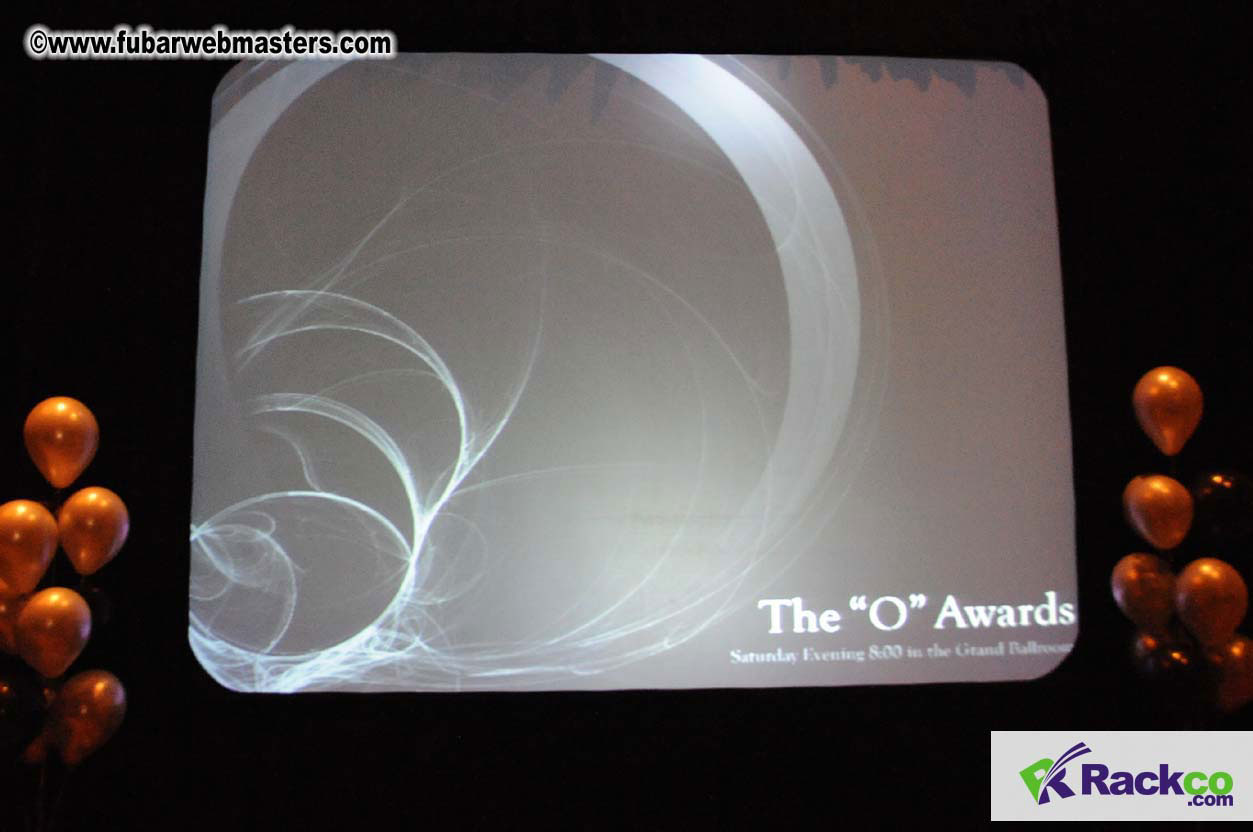 The "O" Awards