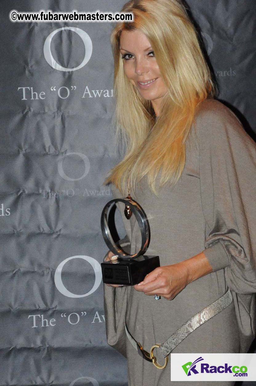 The "O" Awards