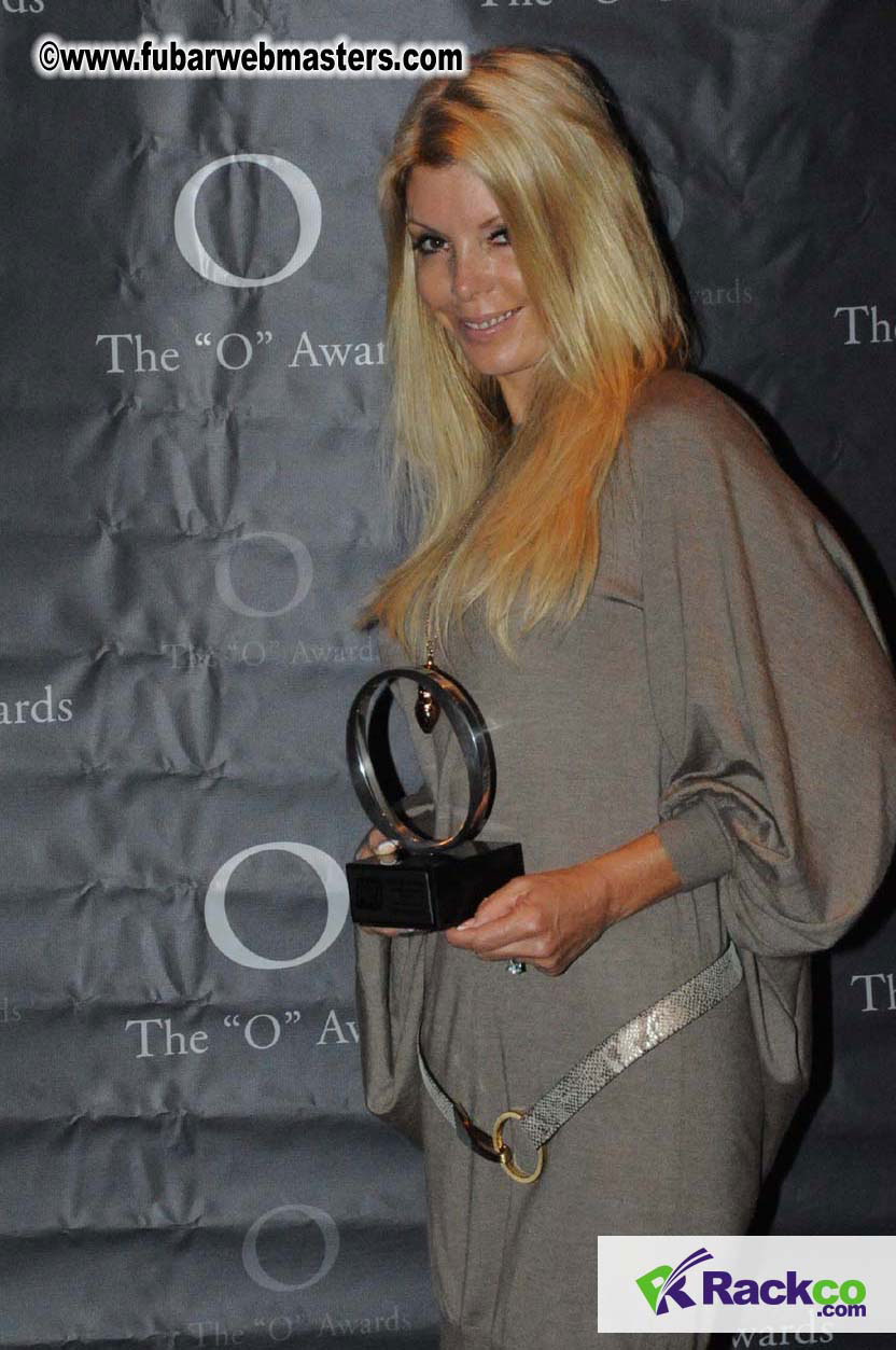 The "O" Awards