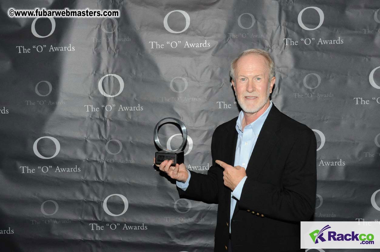 The "O" Awards