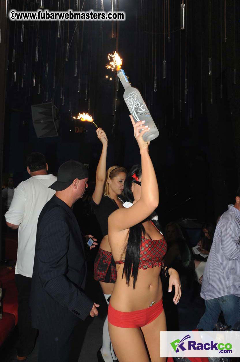 AVN Show After Party