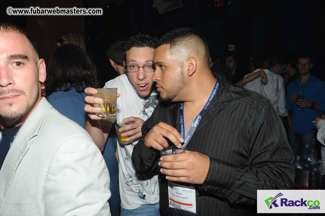 AVN Show After Party