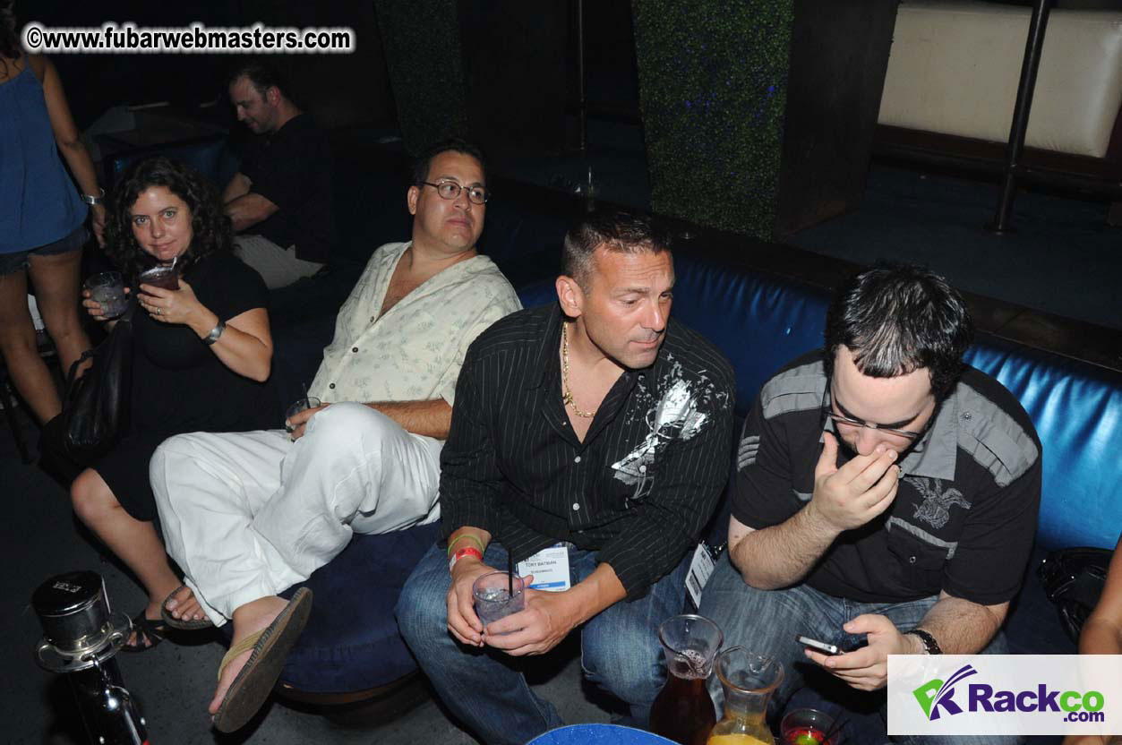 AVN Show After Party