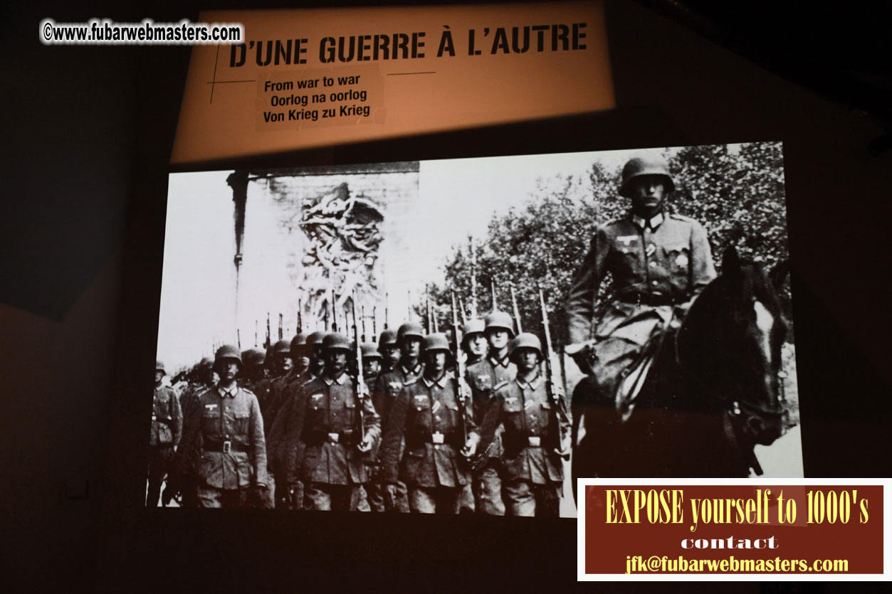 Bastogne Military Museum