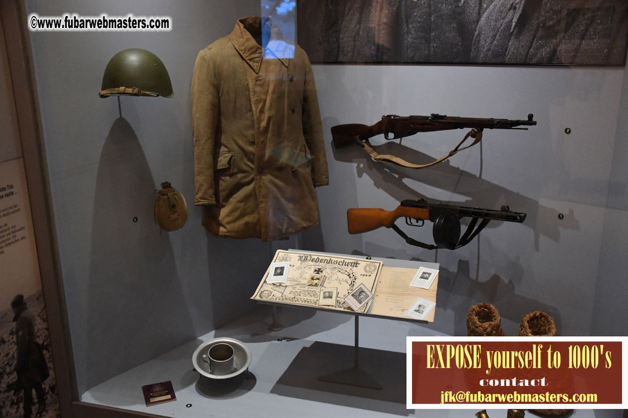 Bastogne Military Museum