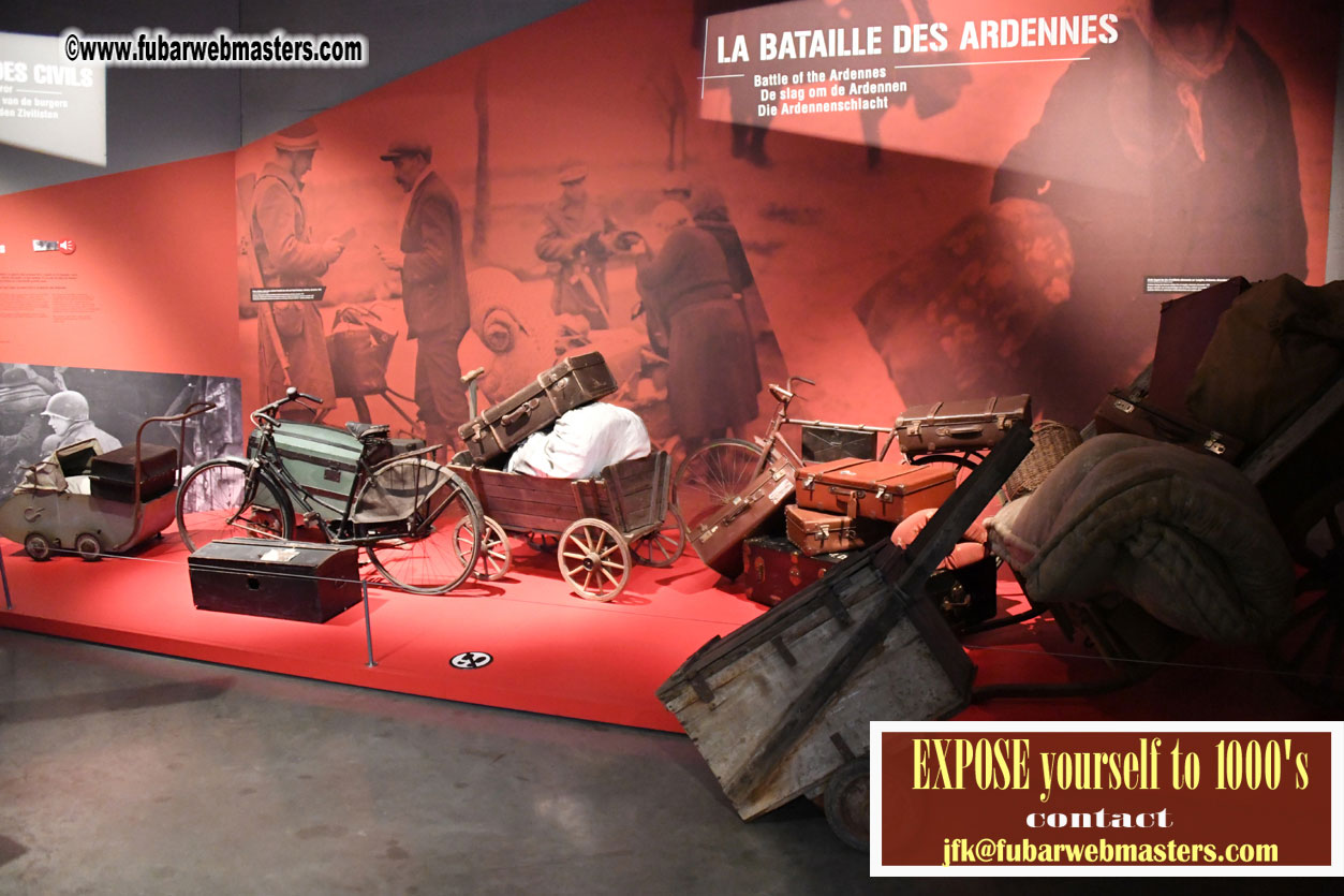 Bastogne Military Museum