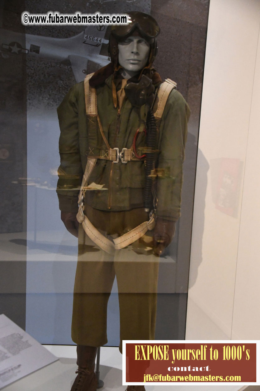 Bastogne Military Museum