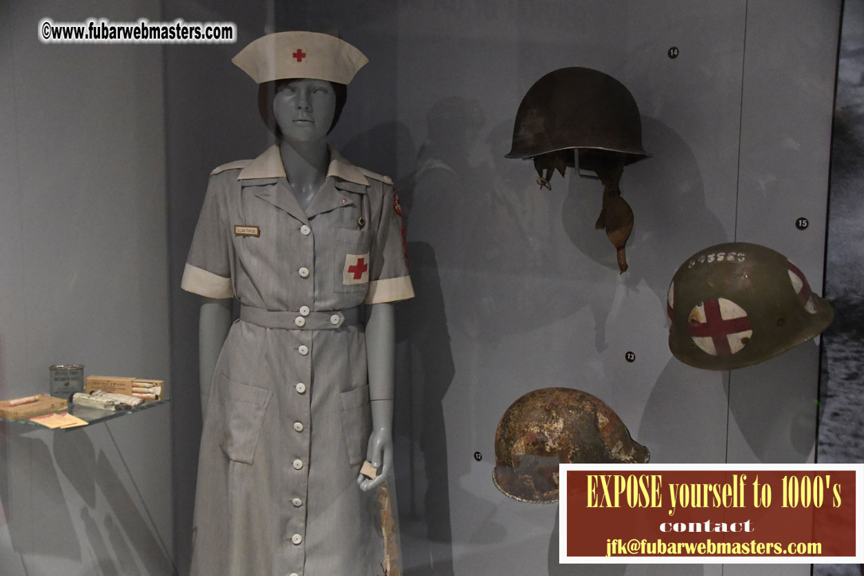 Bastogne Military Museum