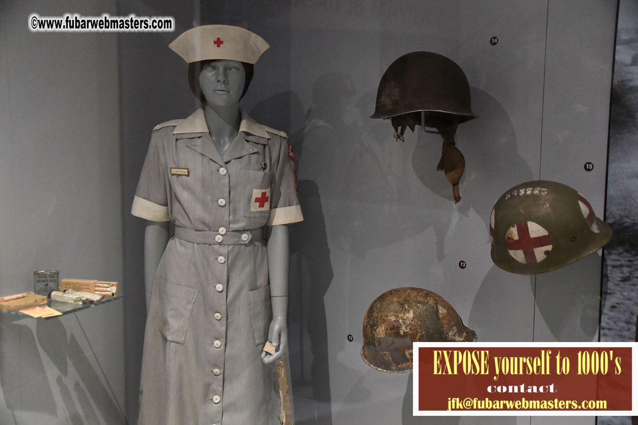 Bastogne Military Museum