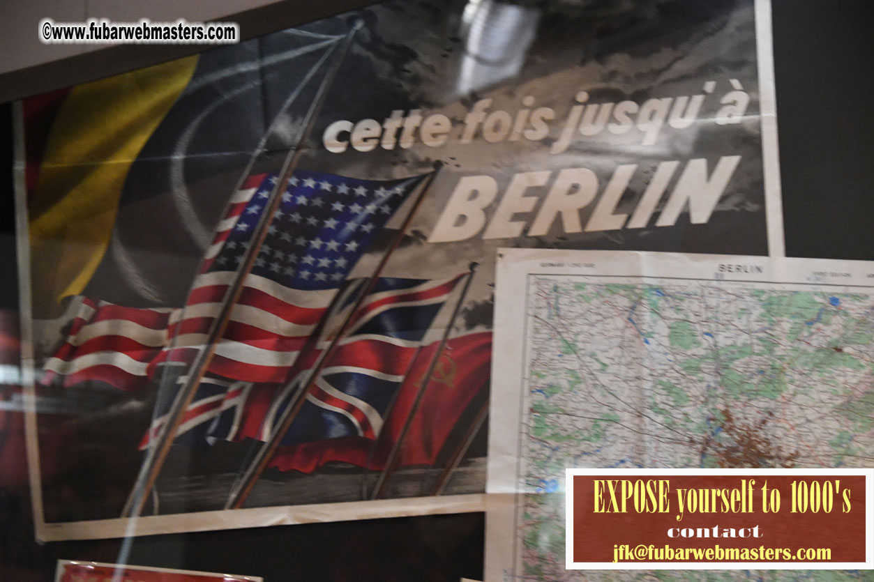 Bastogne Military Museum