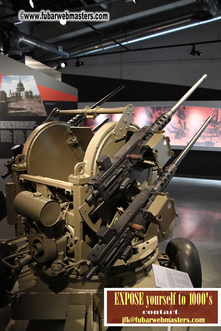 Bastogne Military Museum