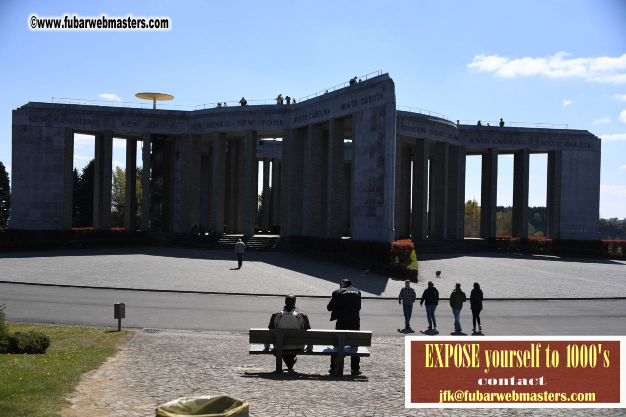 Bastogne Military Museum