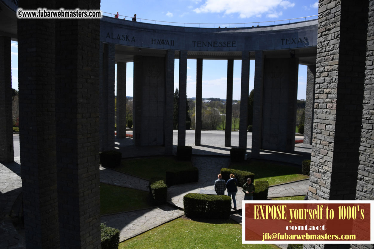 Bastogne Military Museum