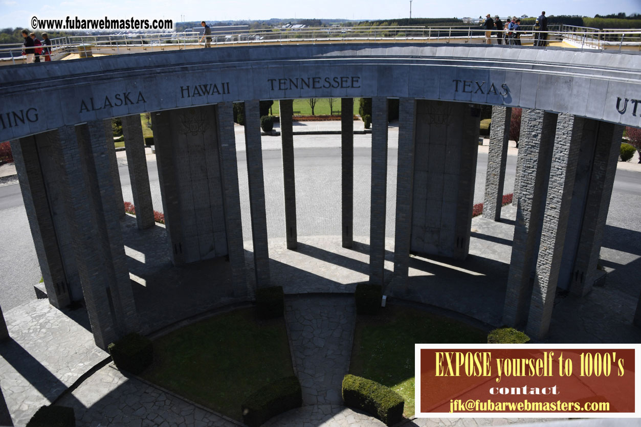 Bastogne Military Museum