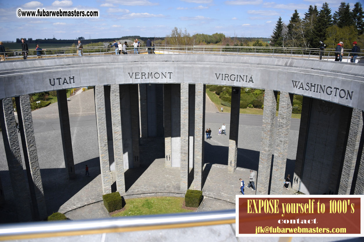 Bastogne Military Museum