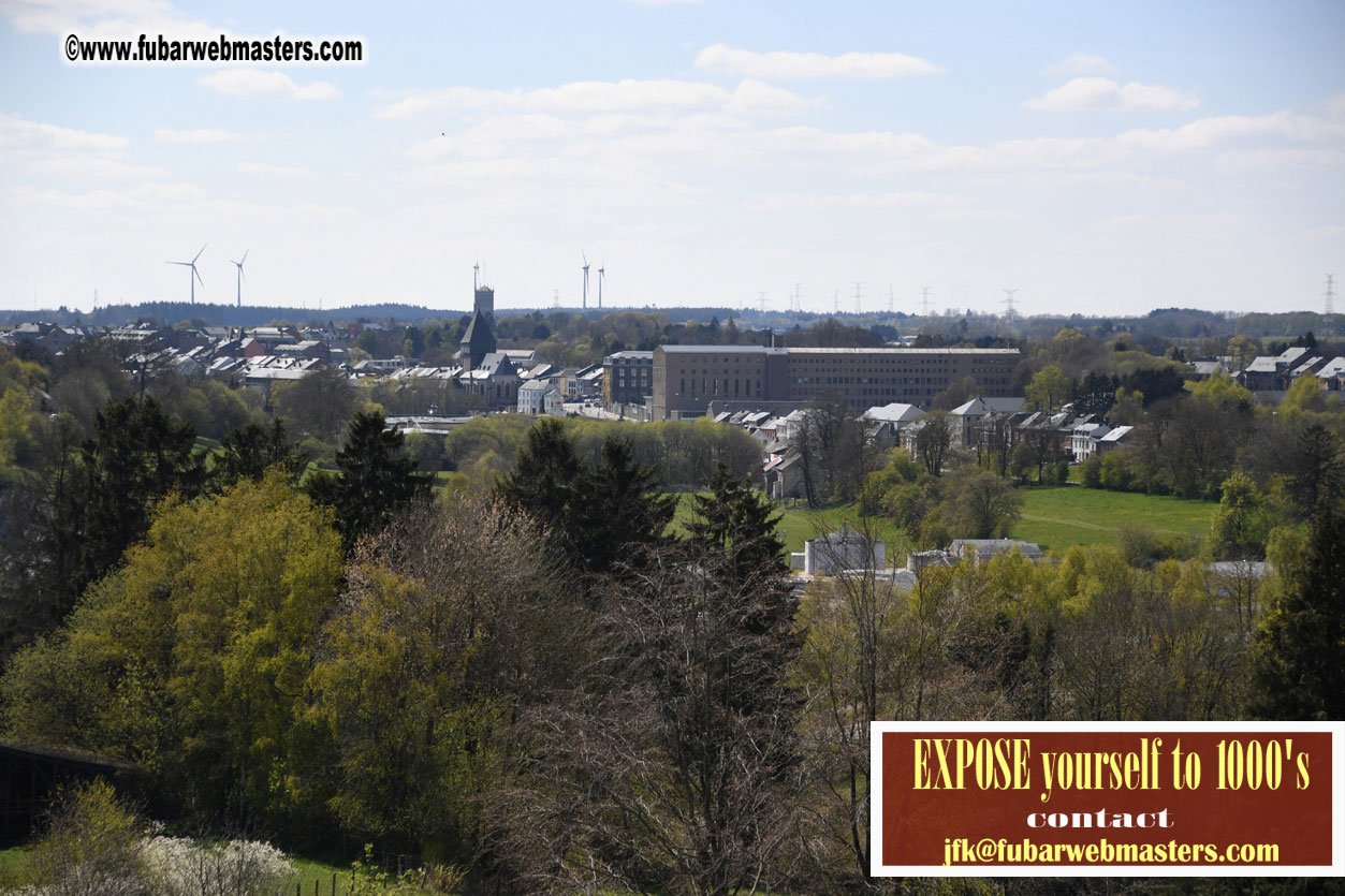 Bastogne Military Museum