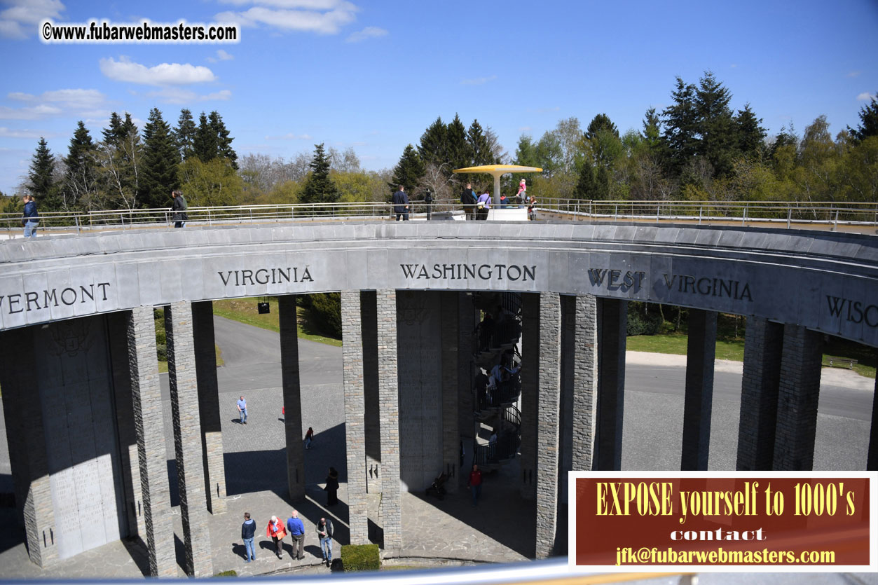 Bastogne Military Museum