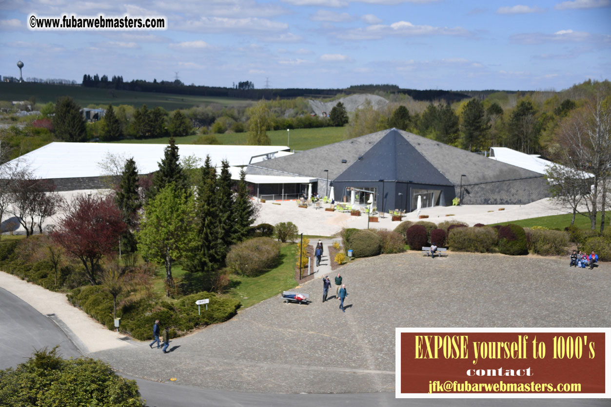 Bastogne Military Museum