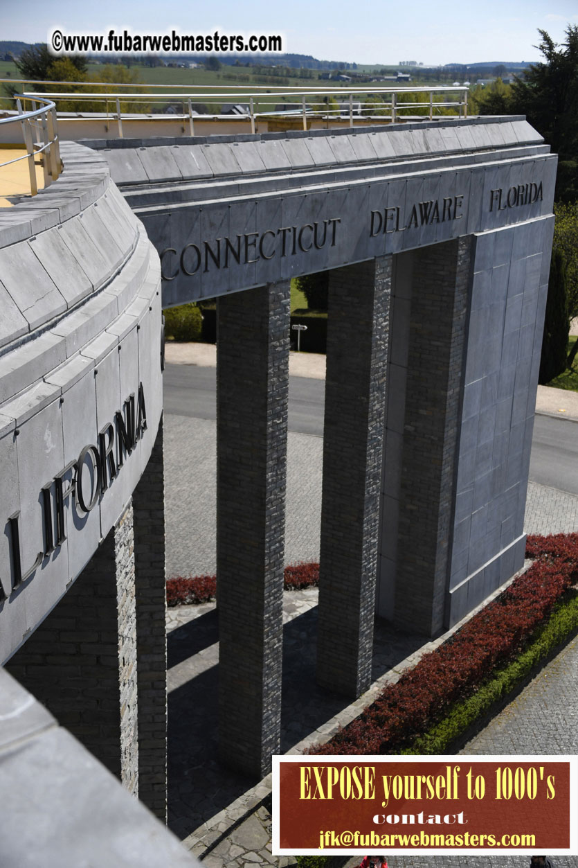 Bastogne Military Museum