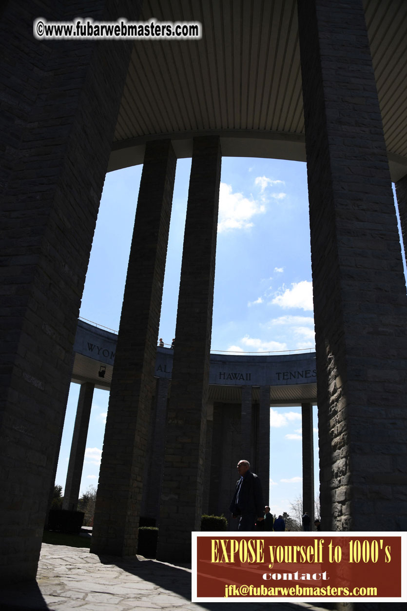 Bastogne Military Museum