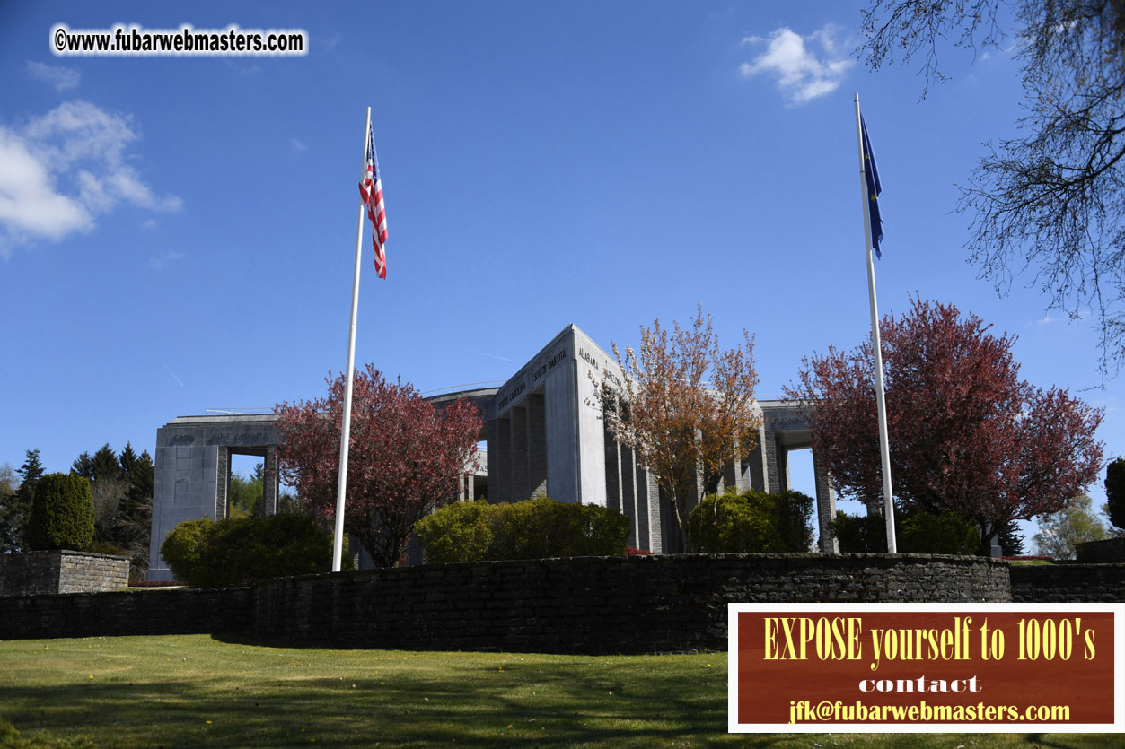 Bastogne Military Museum