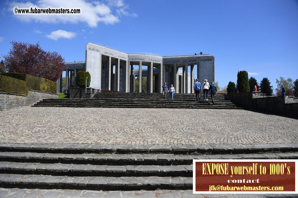 Bastogne Military Museum