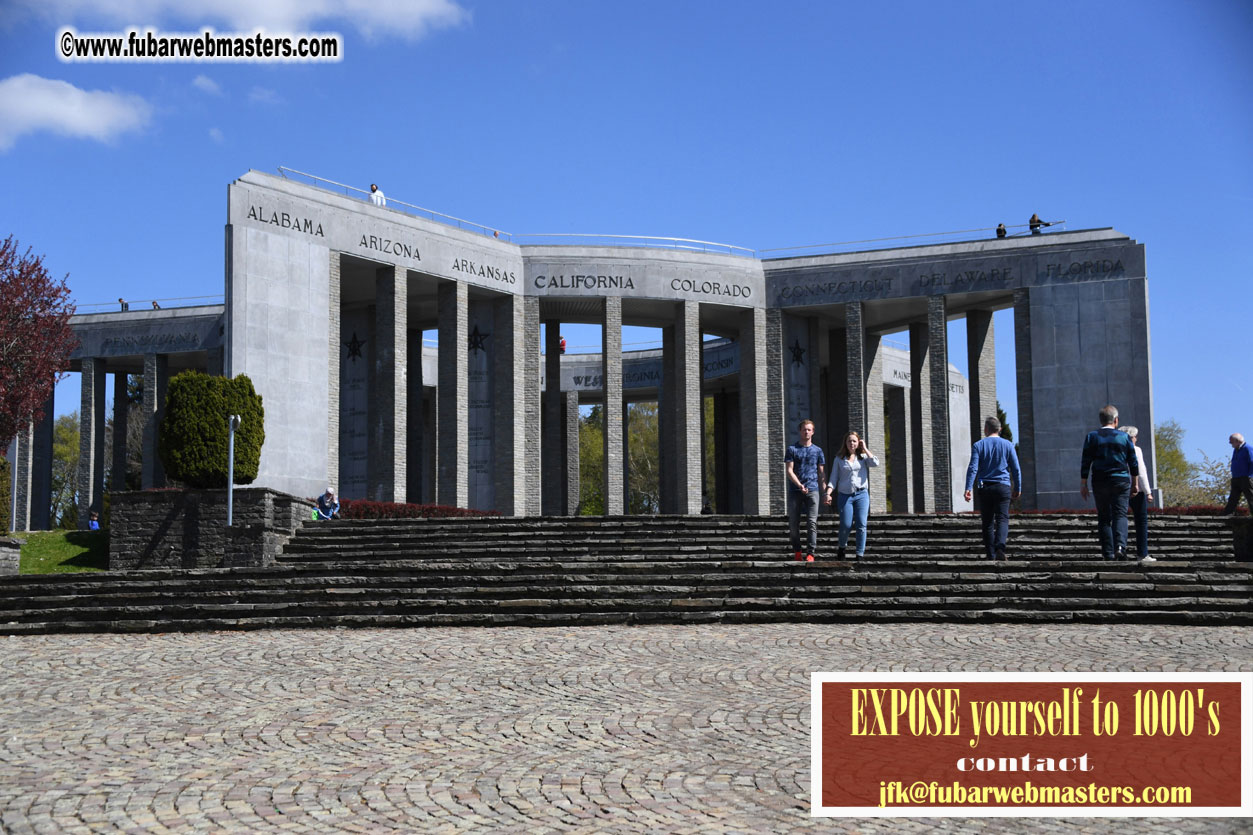 Bastogne Military Museum