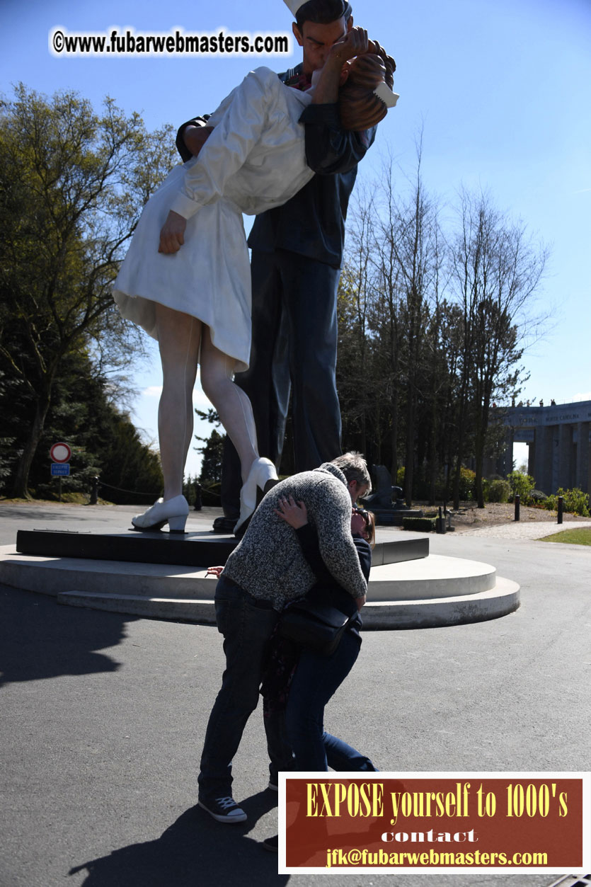 Bastogne Military Museum