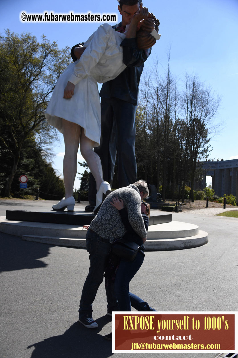 Bastogne Military Museum