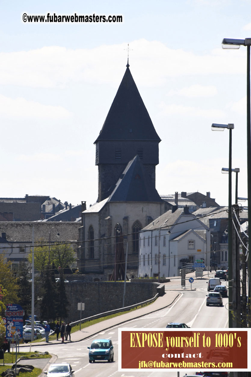 Bastogne Military Museum