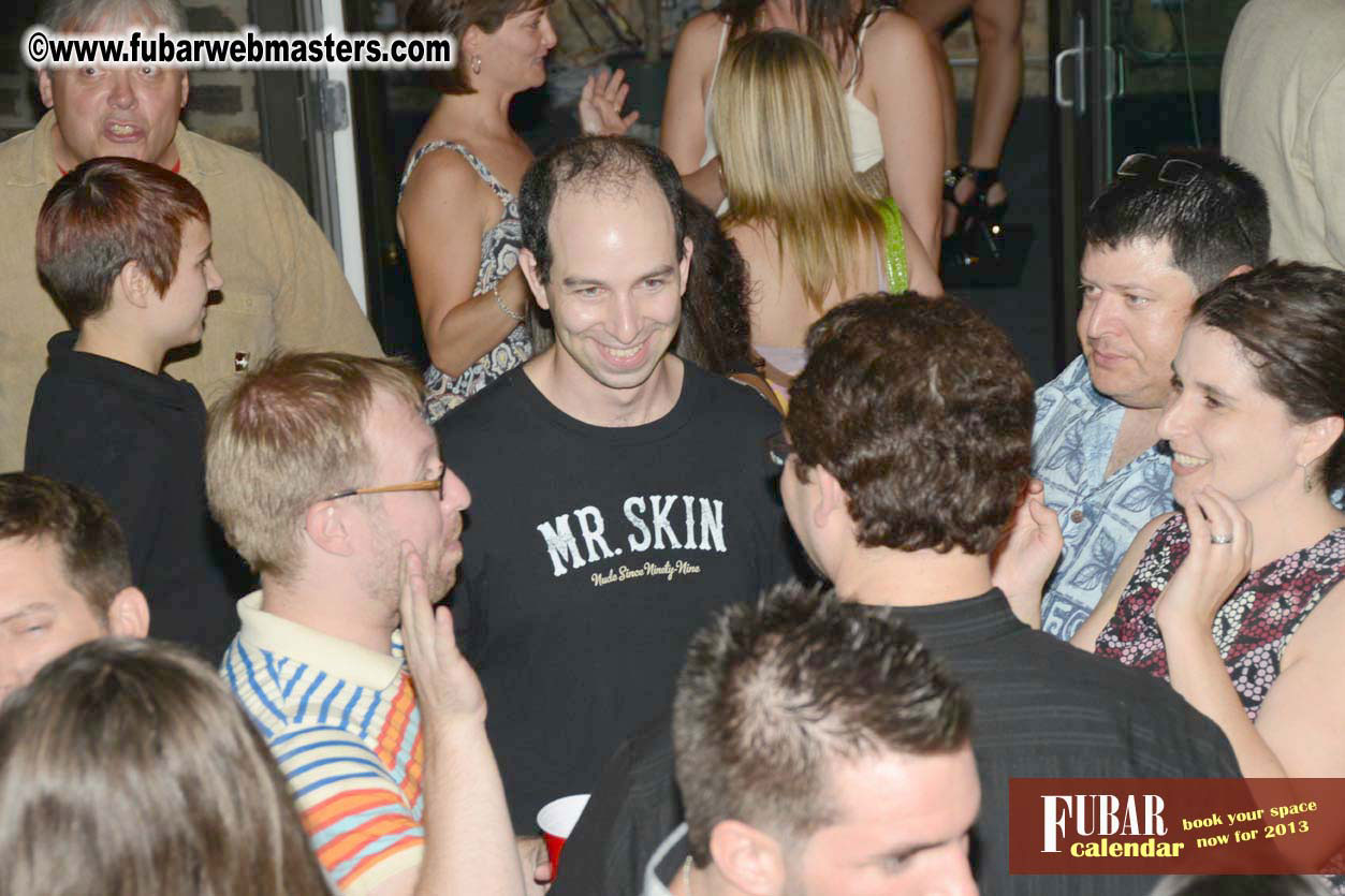 Mr Skin's 9th Annual Summer Soiree