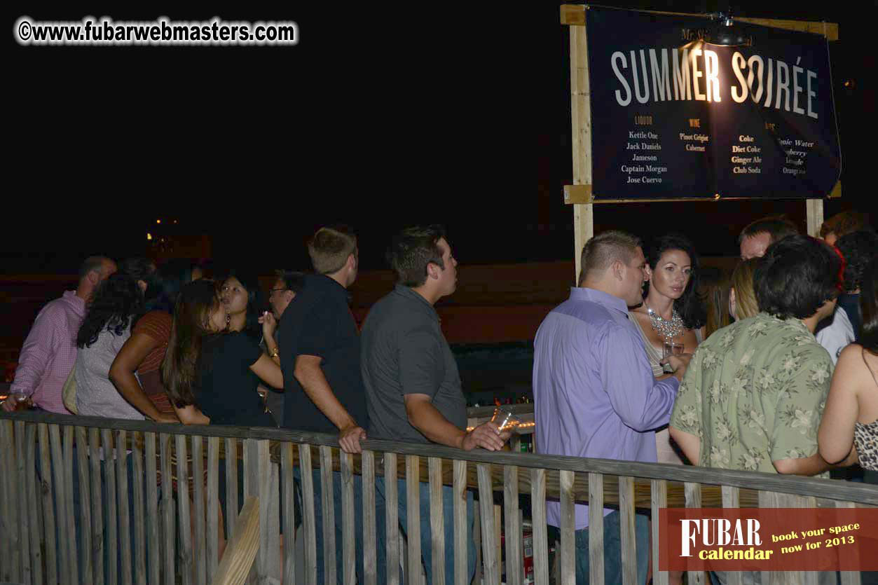 Mr Skin's 9th Annual Summer Soiree