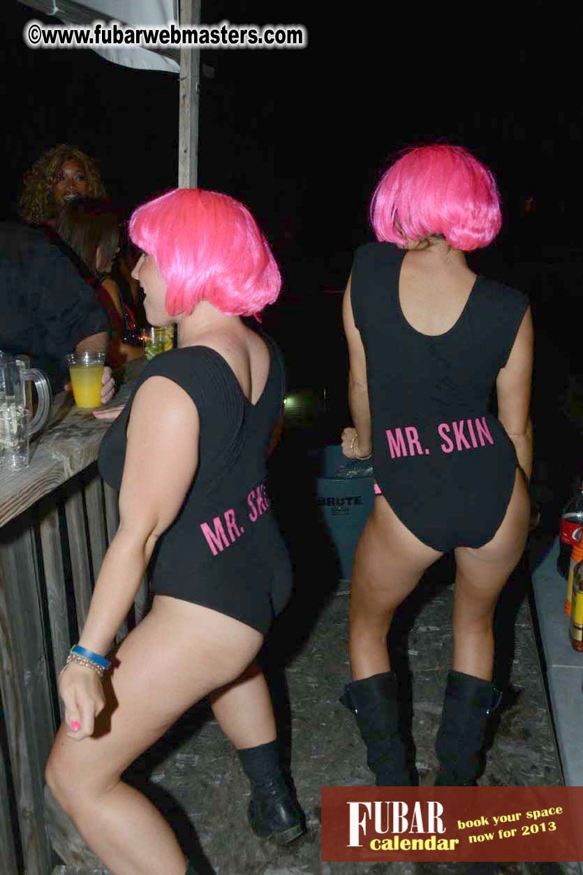 Mr Skin's 9th Annual Summer Soiree