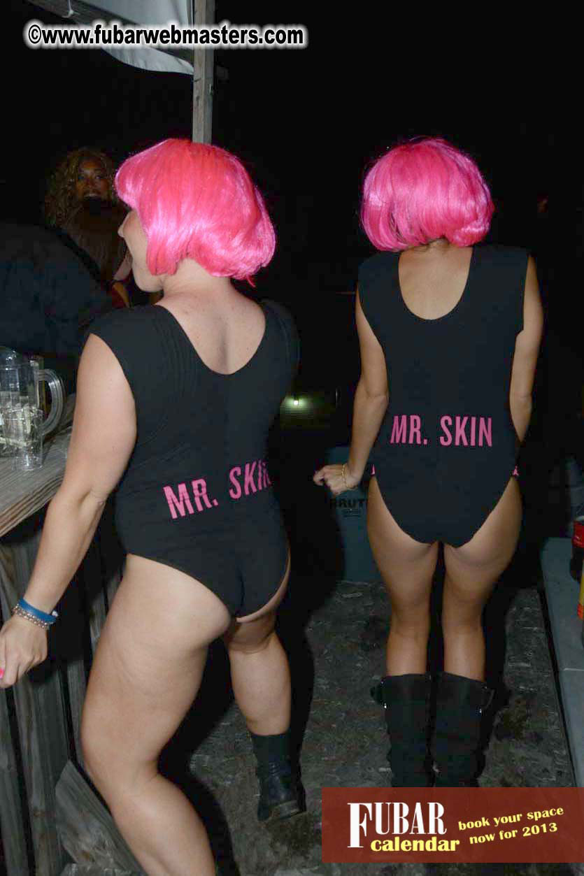 Mr Skin's 9th Annual Summer Soiree