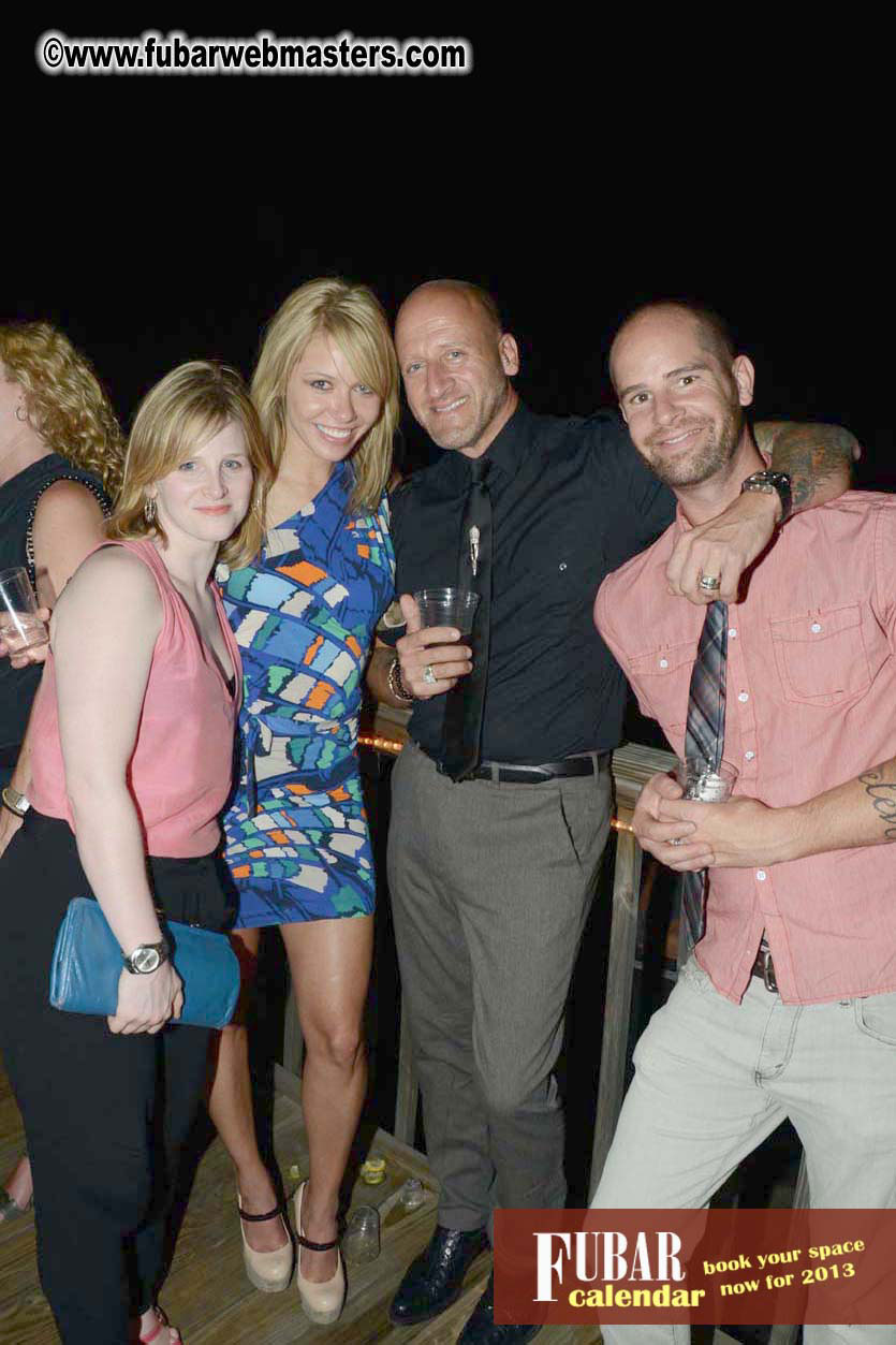 Mr Skin's 9th Annual Summer Soiree