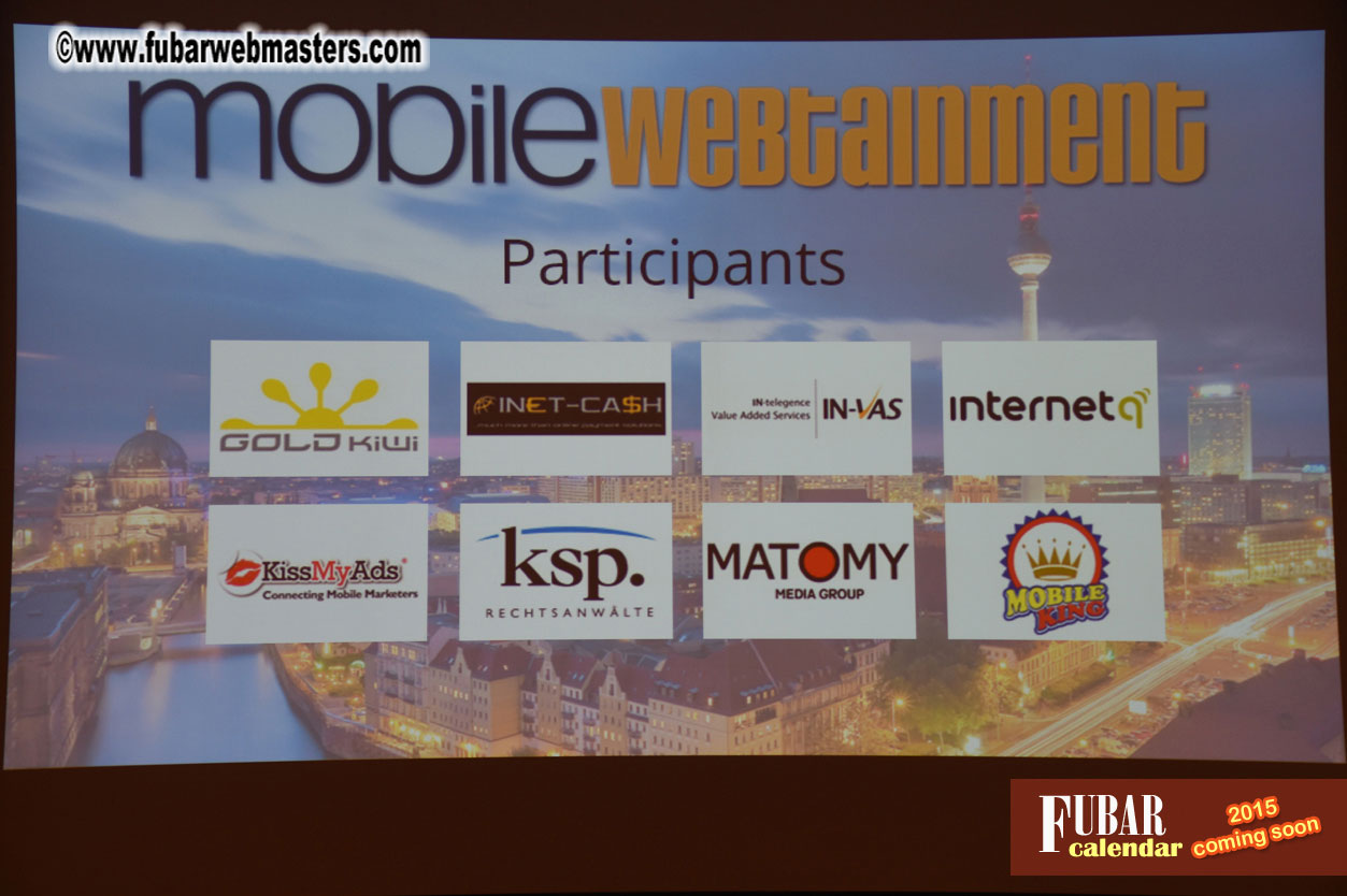 Mobilewebtainment 