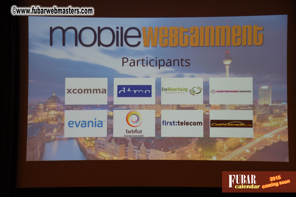 Mobilewebtainment 