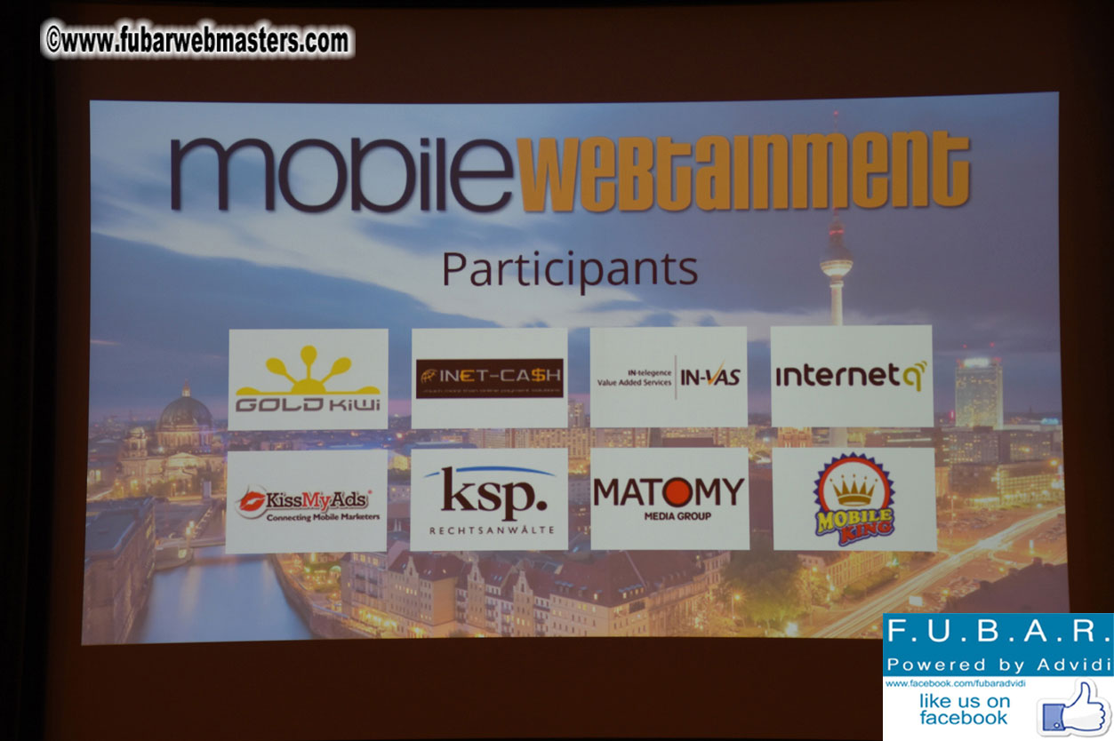 Mobilewebtainment 