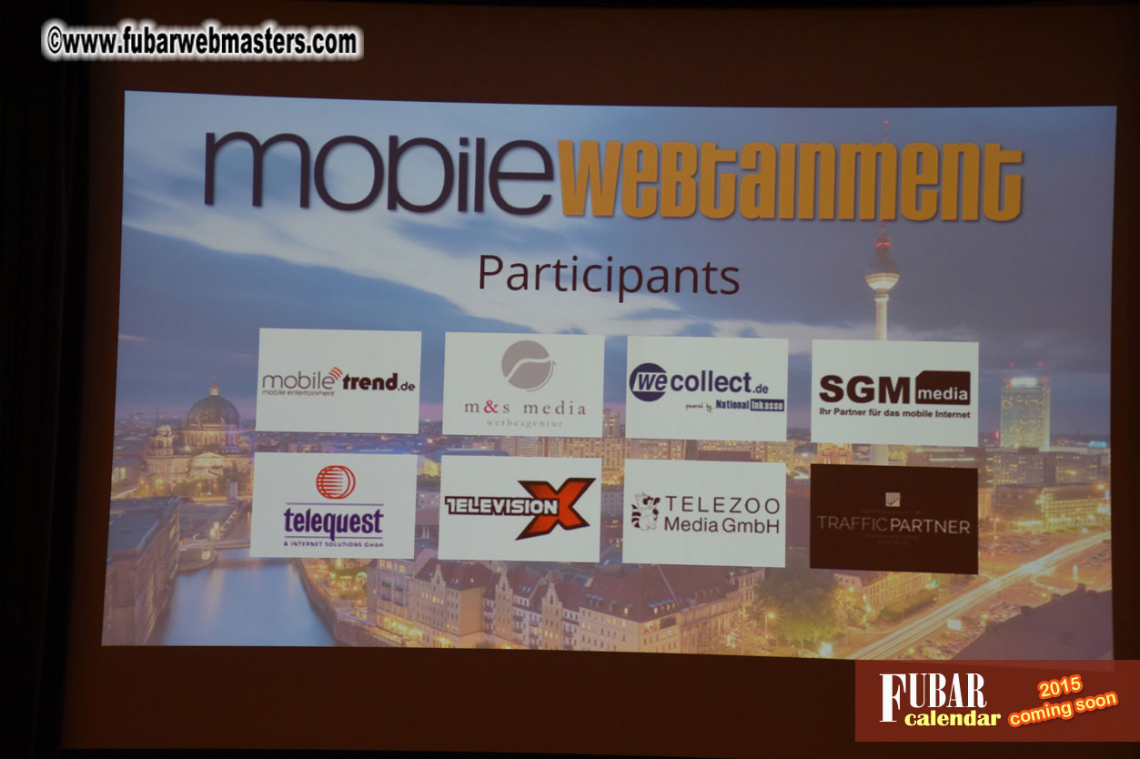 Mobilewebtainment 