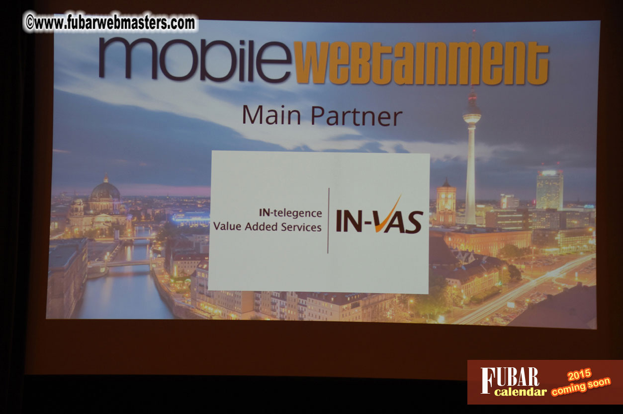 Mobilewebtainment 