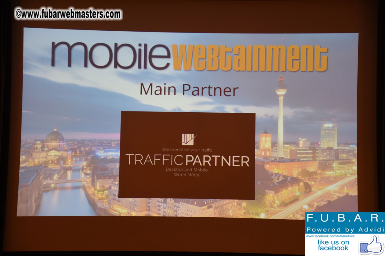 Mobilewebtainment 