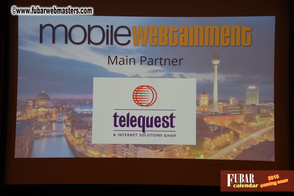 Mobilewebtainment 