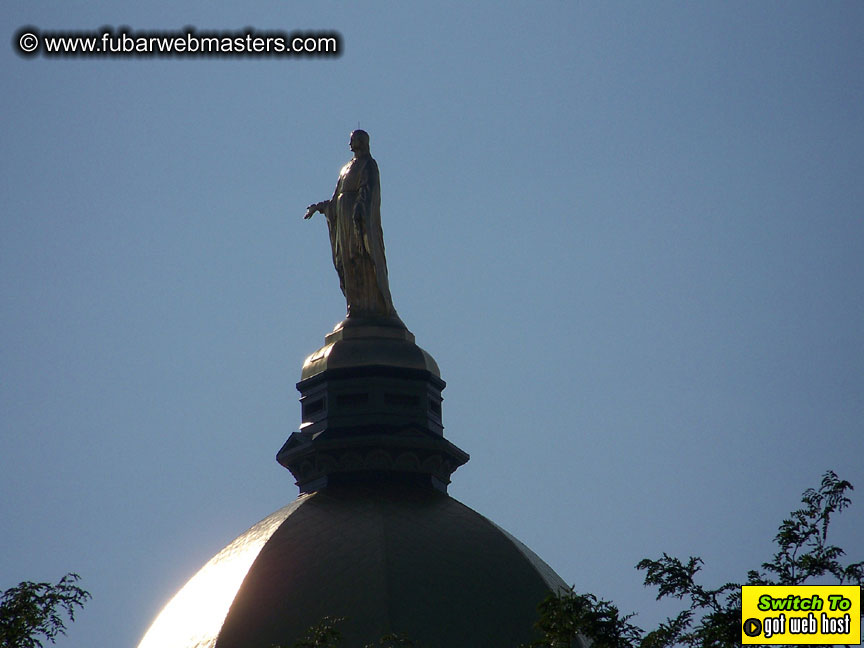 Notre Dame