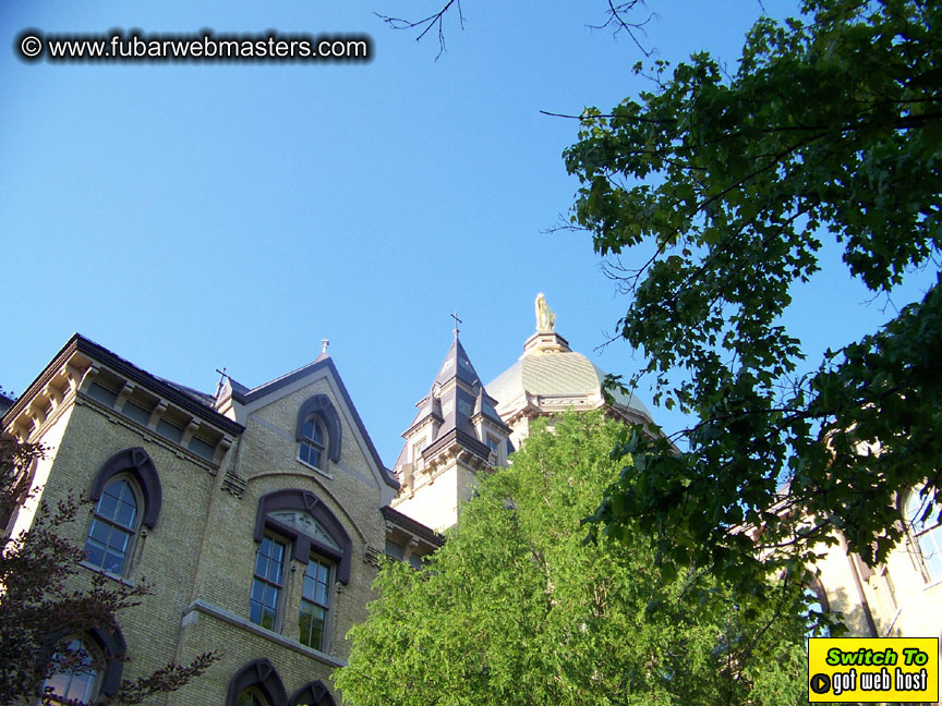 Notre Dame