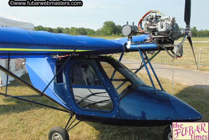 The Canadian Aviation Expo